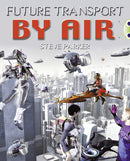 Bug Club Independent Non Fiction Year 4 Grey A Future Transport by Air-9780435075903