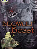 Bug Club Independent Fiction Year 4 Grey A Beowulf and the Beast-9780435075927