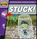 Rapid Phonics Step 2: Stuck! (Fiction)-9780435084295