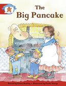 Literacy Edition Storyworlds Stage 1, Once Upon A Time World, The Big Pancake-9780435090371