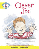 Literacy Edition Storyworlds Stage 2, Our World, Clever Joe