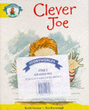 Literacy Edition Storyworlds Stage 2, Our World, Naughty Joe-9780435090739