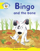 Literacy Edition Storyworlds Stage 2, Animal World, Bingo and the Bone-9780435090814