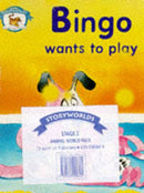 Literacy Edition Storyworlds Stage 2, Animal World,The Big Surprise-9780435090821