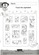 Literacy Edition Storyworlds Stage 5, Once Upon A Time World, Workbook-9780435091507
