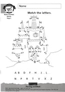 Literacy Edition Storyworlds Stage 5, Fantasy World, Workbook-9780435091569