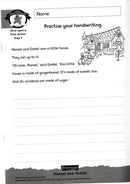 Literacy Edition Storyworlds Stage 9, Once Upon A Time World, Workbook-9780435092641