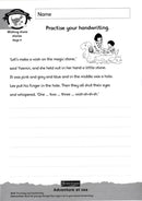 Literacy Edition Storyworlds Stage 9, Our World, Workbook-9780435092658