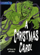 A Christmas Carol: Graphic Novel-9780435118198