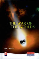 The War of the Worlds-9780435120054