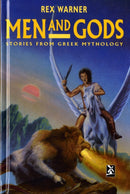 Men And Gods-9780435120122