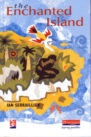 The Enchanted Island-9780435121006