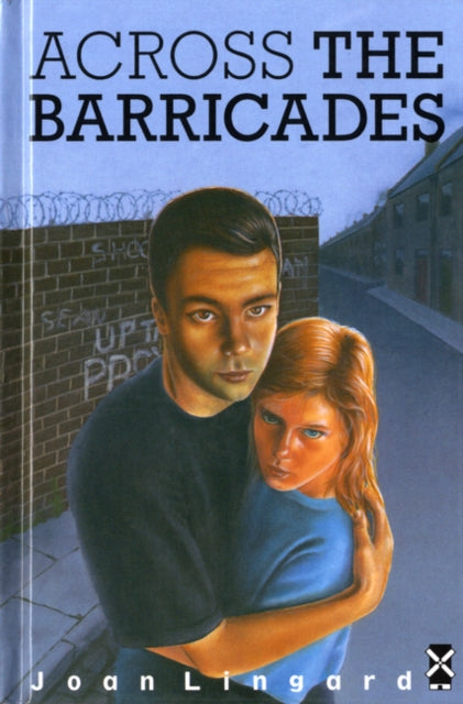 Across The Barricades-9780435122034
