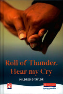 Roll of Thunder, Hear my Cry-9780435123123