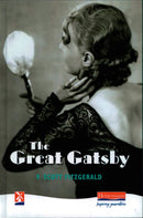 The Great Gatsby-9780435123246