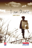 I am David-9780435123710