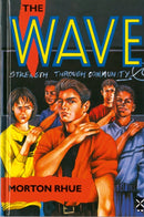 The Wave-9780435123789