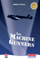 The Machine Gunners-9780435124571
