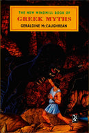The New Windmill Book Of Greek Myths-9780435124649