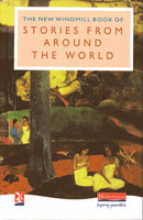The New Windmill Book of Stories from Around the World-9780435124809
