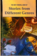 Stories from Different Genres-9780435124953