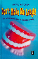 Don''t Make Me Laugh