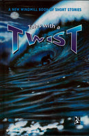 Tales with a Twist-9780435125134
