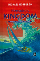 Kensuke's Kingdom-9780435125295