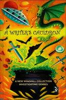 A Writer's Cauldron-9780435125455