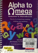 Alpha to Omega Pack: Teacher''s Handbook and Student''s Book 6th Edition