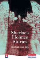 Sherlock Holmes Short Stories-9780435126100