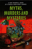 Myths, Murders and Mysteries-9780435130411