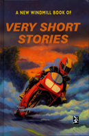 Very Short Stories-9780435130589
