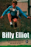 Billy Elliot-9780435130619