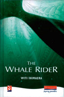 The Whale Rider-9780435131081