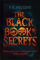 The Black Book of Secrets-9780435131937