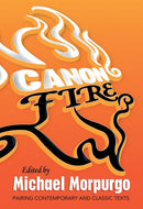 Canon Fire-9780435131944