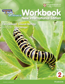 Heinemann Explore Science 2nd International Edition Workbook 2-9780435133702