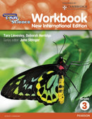 Heinemann Explore Science 2nd International Edition Workbook 3-9780435133719