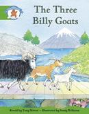 Literacy Edition Storyworlds Stage 3: Three Billy Goats-9780435140298