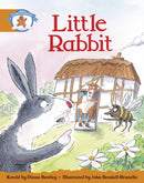 Literacy Edition Storyworlds Stage 4, Once Upon A Time World, Little Rabbit (single)-9780435140502