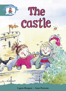 Literacy Edition Storyworlds Stage 6, Our World, The Castle-9780435140717
