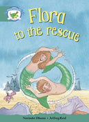 Literacy Edition Storyworlds Stage 6, Fantasy World, Flora to the Rescue-9780435140779