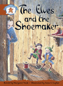 Literacy Edition Storyworlds Stage 7, Once Upon A Time World, The Elves and the Shoemaker-9780435141011