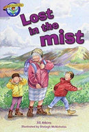 Literacy Edition Storyworlds Stage 8, Our World, Lost in the Mist-9780435141059