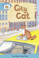 Literacy Edition Storyworlds Stage 9, Animal World, City Cat-9780435141271