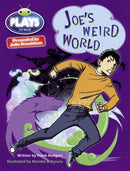 Julia Donaldson Plays Blue (KS2)/4B-4A Joe''s Weird World