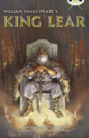 Bug Club Independent Fiction Year 6 Red B  William Shakespeare''s King Lear