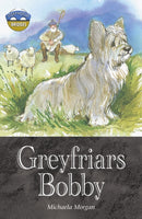Storyworlds Bridges Stage 12 Greyfriars Bobby (single)-9780435144524