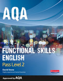 AQA Functional English Student Book: Pass Level 2-9780435151409